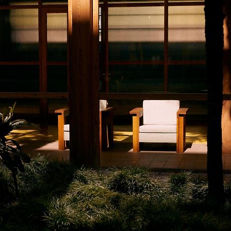 Rooms Hotel บาทูมิ ภายนอก รูปภาพ