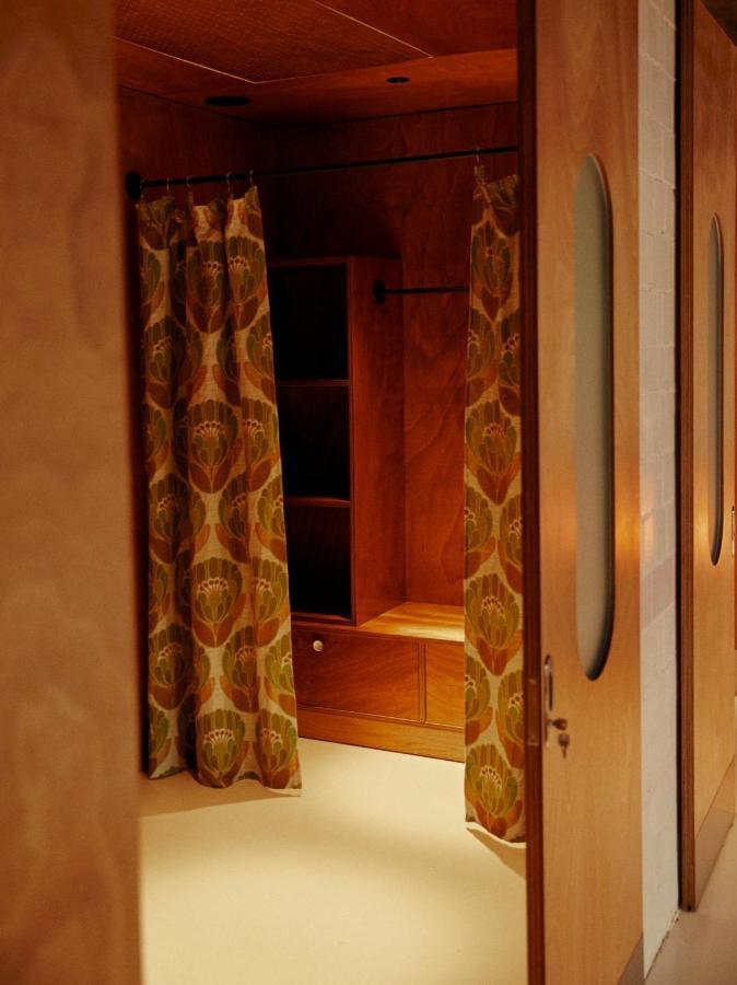 Rooms Hotel บาทูมิ ภายนอก รูปภาพ