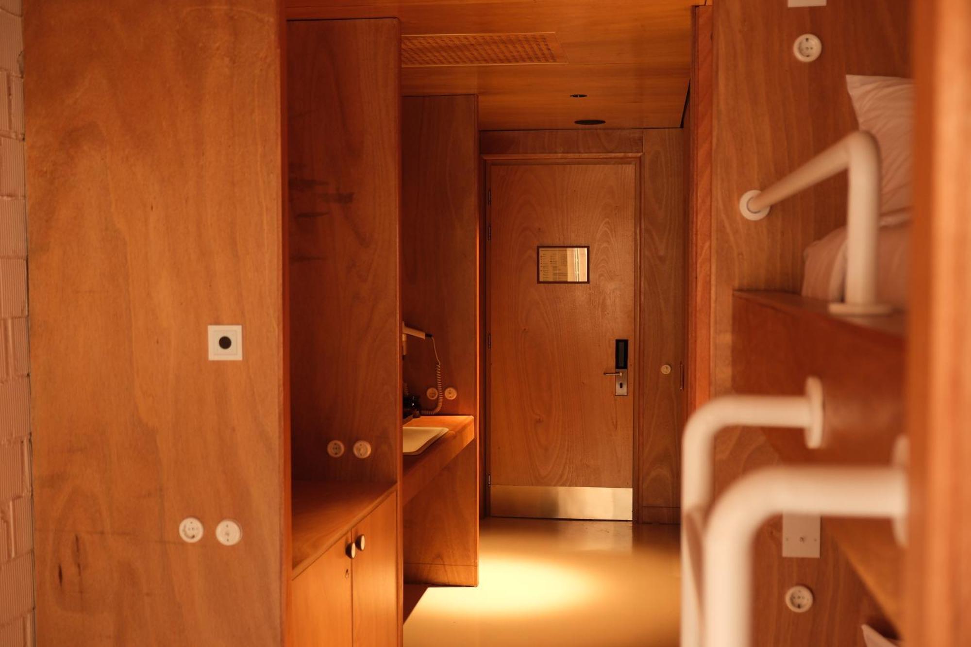 Rooms Hotel บาทูมิ ภายนอก รูปภาพ