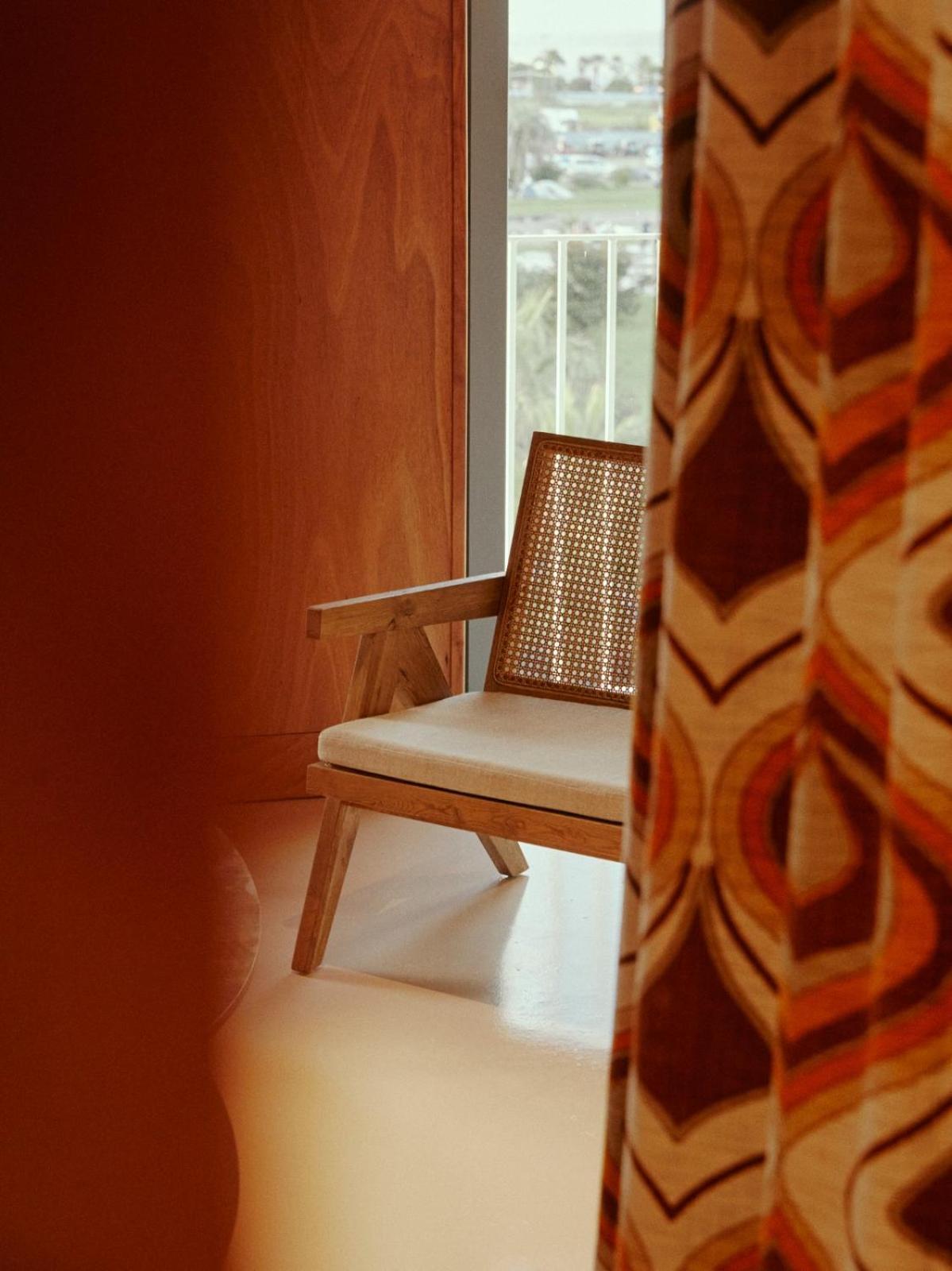 Rooms Hotel บาทูมิ ภายนอก รูปภาพ
