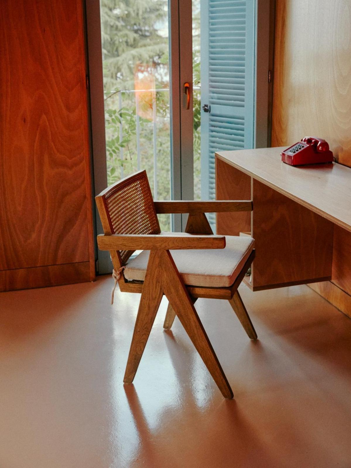 Rooms Hotel บาทูมิ ภายนอก รูปภาพ