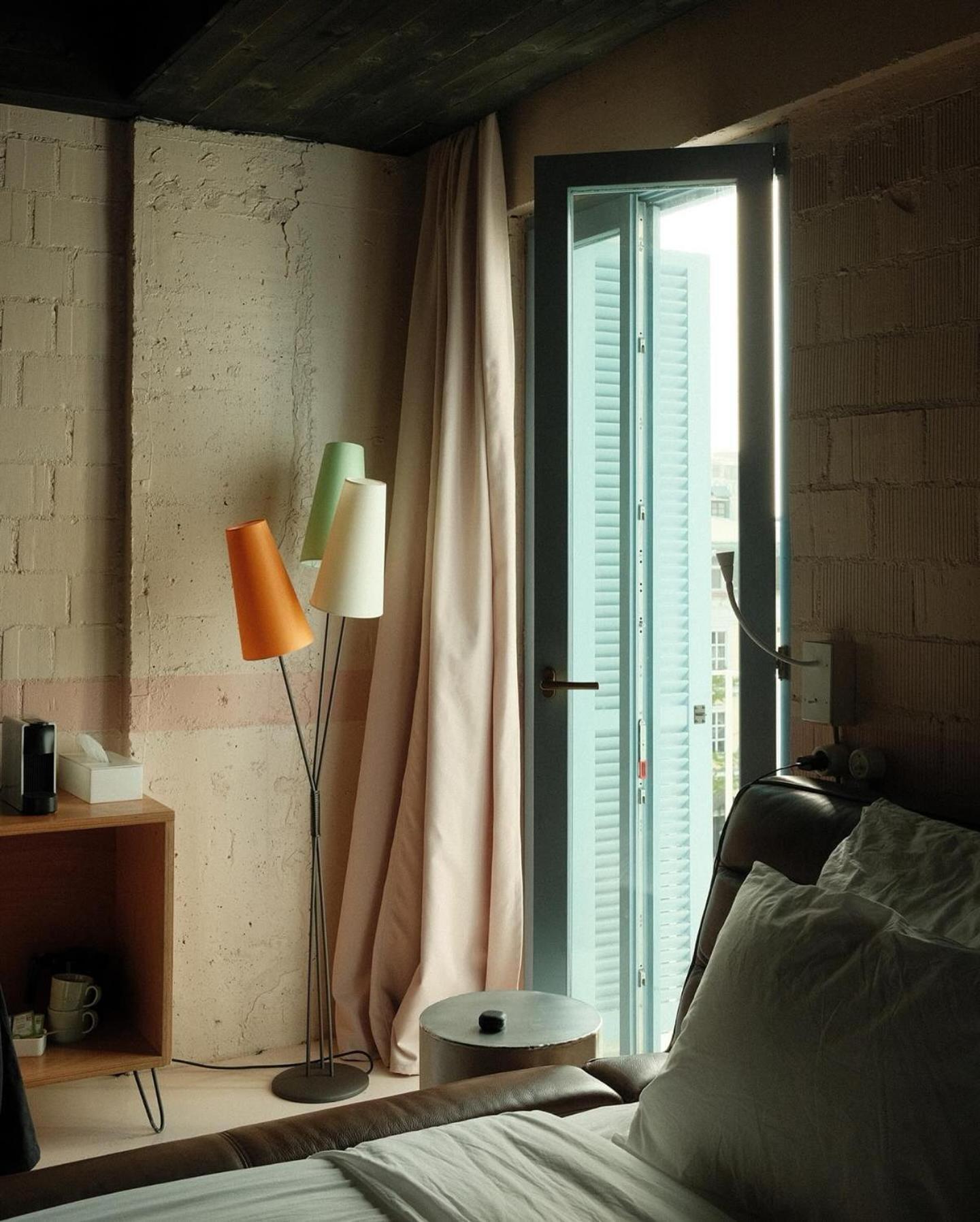 Rooms Hotel บาทูมิ ภายนอก รูปภาพ