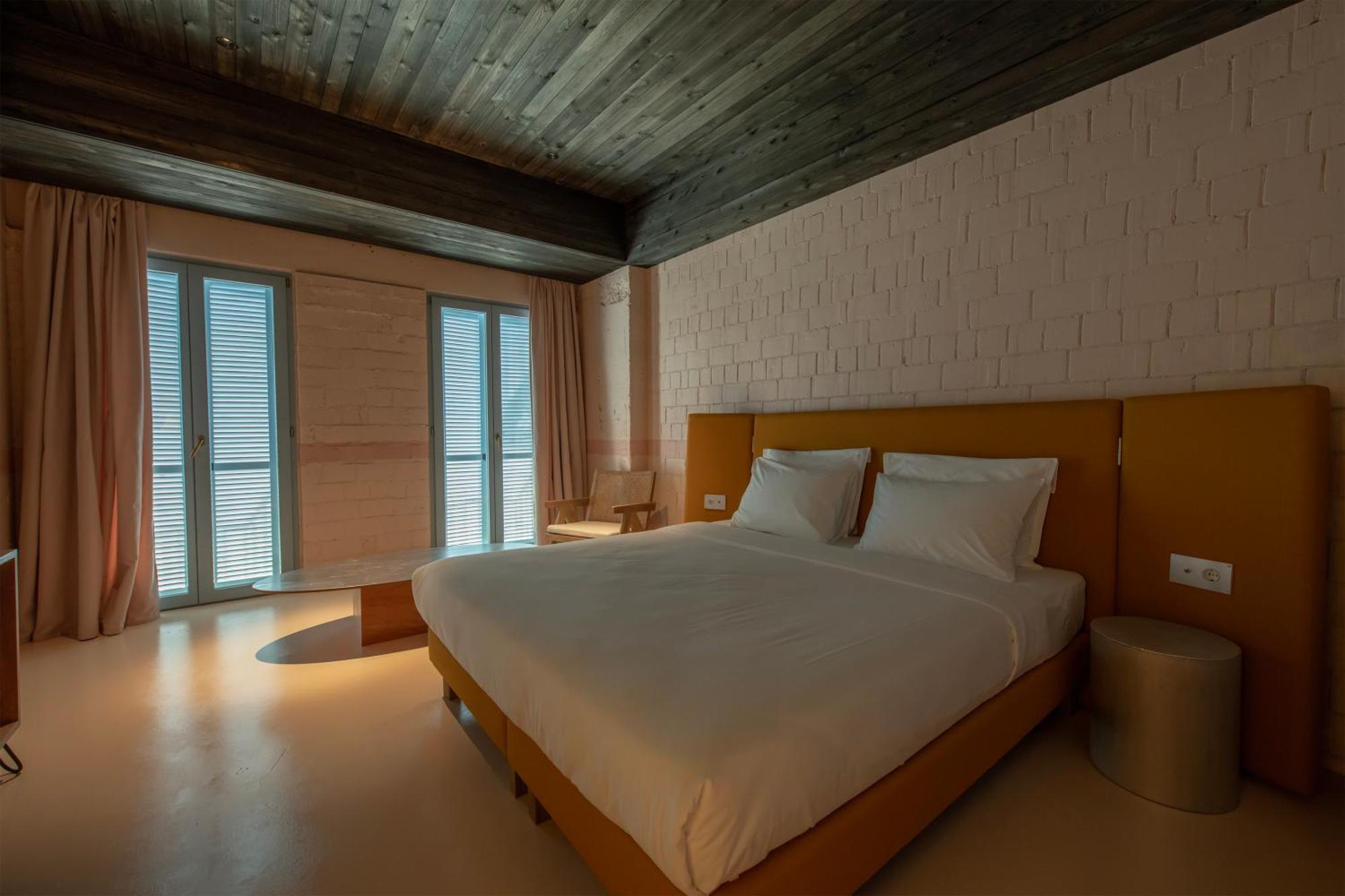 Rooms Hotel บาทูมิ ภายนอก รูปภาพ